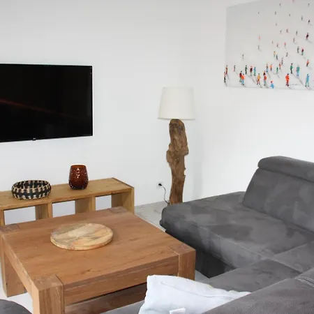 Le Yama Apartment Chamonix