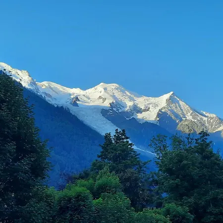 Le Yama Апартаменты *