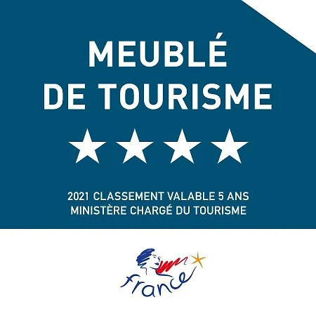 Appartement Le Yama