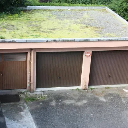 Apartment Le Yama Chamonix