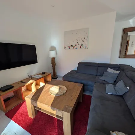 Le Yama Appartement