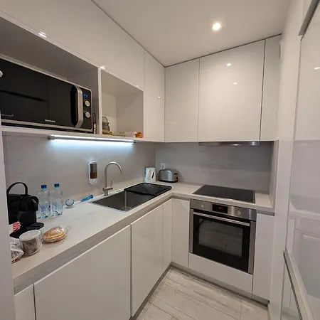 Le Yama Apartment Chamonix