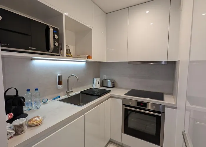 Le Yama Apartment Chamonix