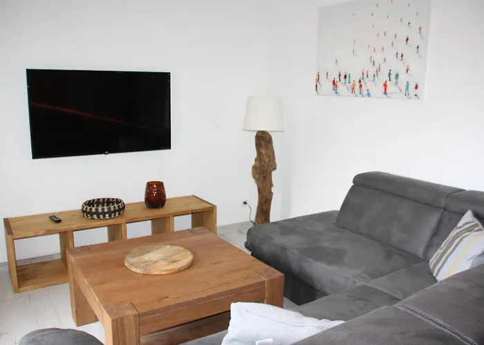 Le Yama Appartement Chamonix