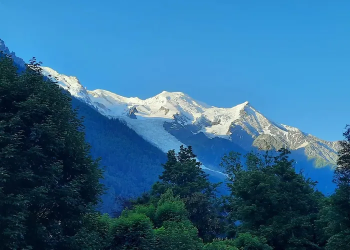 Le Yama Appartement *