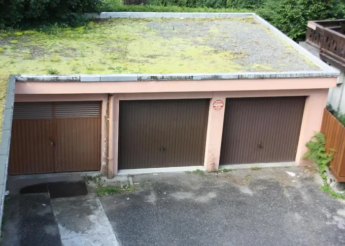 Appartement Le Yama Chamonix