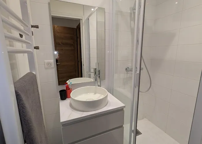 Appartement Le Yama Chamonix